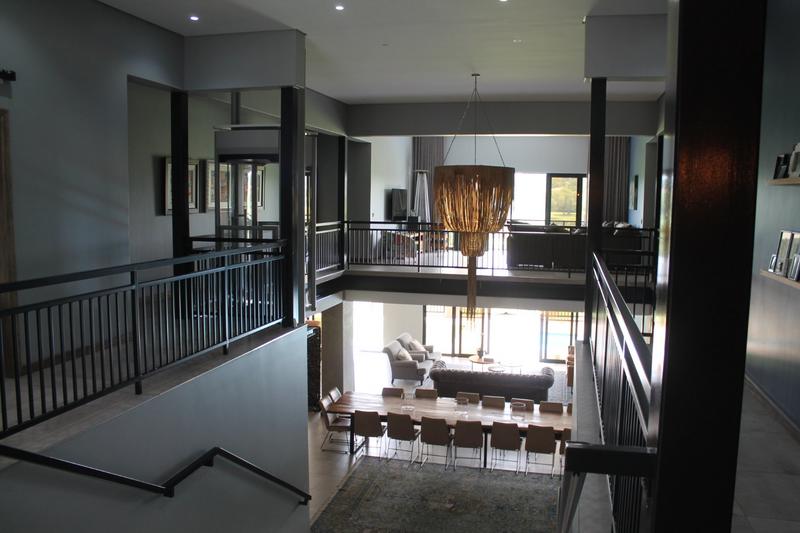5 Bedroom Property for Sale in Heron Banks Golf Estate Free State